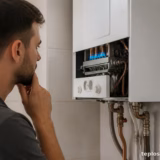 Чому газова колонка гасне під час роботи