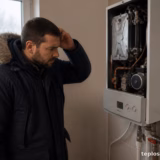 Чому газовий котел не запускається взимку з першого разу