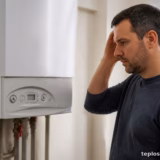 Чому котел клацає і одразу гасне: причини та що робити