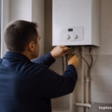 Скільки коштує встановити газову колонку в квартирі